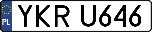 YKRU646