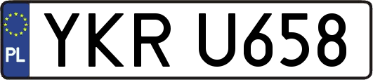 YKRU658