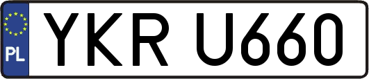 YKRU660