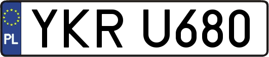 YKRU680