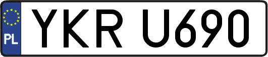 YKRU690