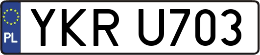 YKRU703