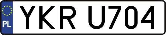 YKRU704