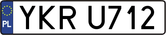 YKRU712