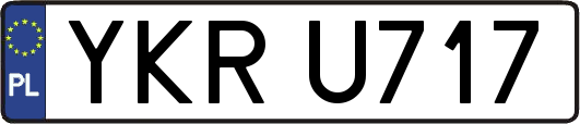 YKRU717