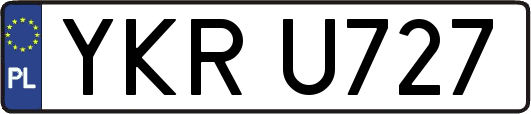 YKRU727