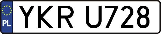 YKRU728