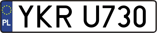 YKRU730