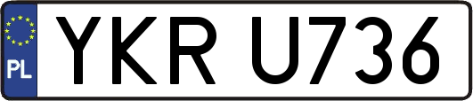 YKRU736