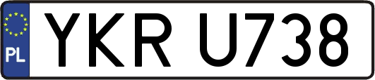 YKRU738