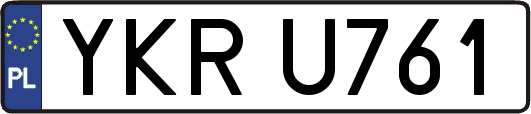 YKRU761