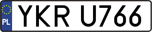 YKRU766