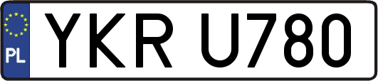 YKRU780