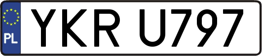 YKRU797