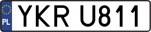 YKRU811