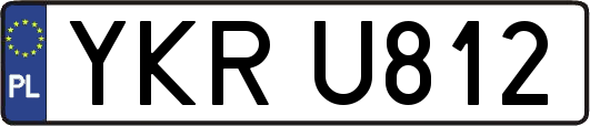 YKRU812