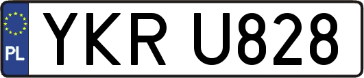 YKRU828