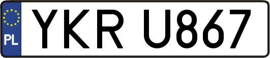 YKRU867