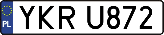 YKRU872