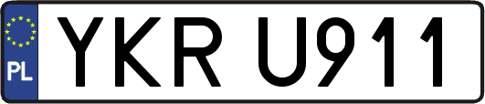 YKRU911