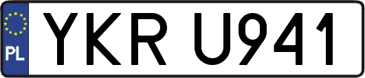 YKRU941