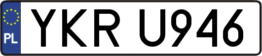 YKRU946