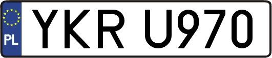 YKRU970