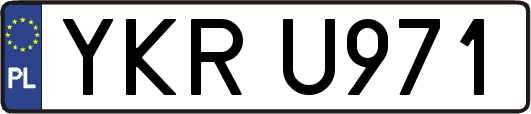 YKRU971