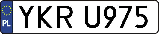 YKRU975