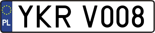 YKRV008