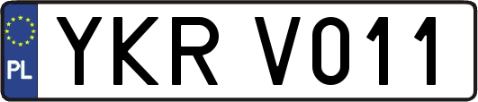 YKRV011