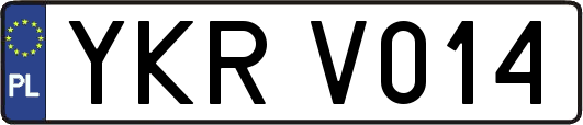 YKRV014