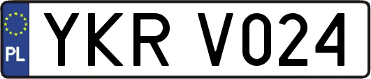 YKRV024