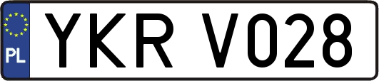 YKRV028