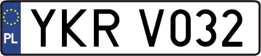 YKRV032