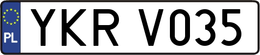 YKRV035