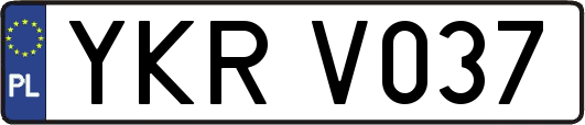 YKRV037