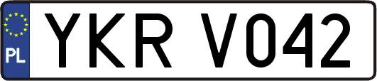 YKRV042