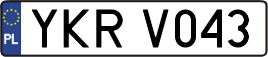 YKRV043