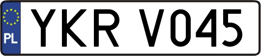YKRV045