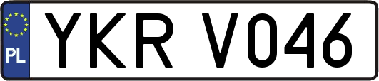 YKRV046