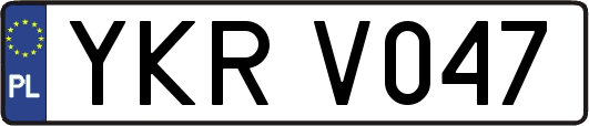 YKRV047