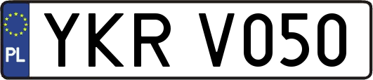 YKRV050
