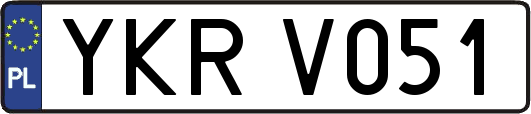YKRV051