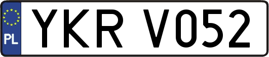 YKRV052