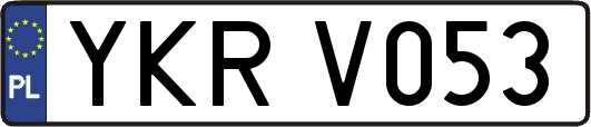 YKRV053