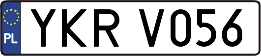 YKRV056