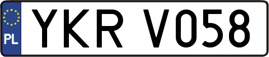 YKRV058