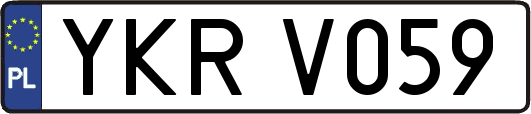 YKRV059