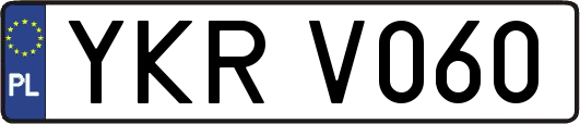 YKRV060